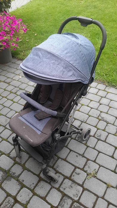 Wózek spacerówka