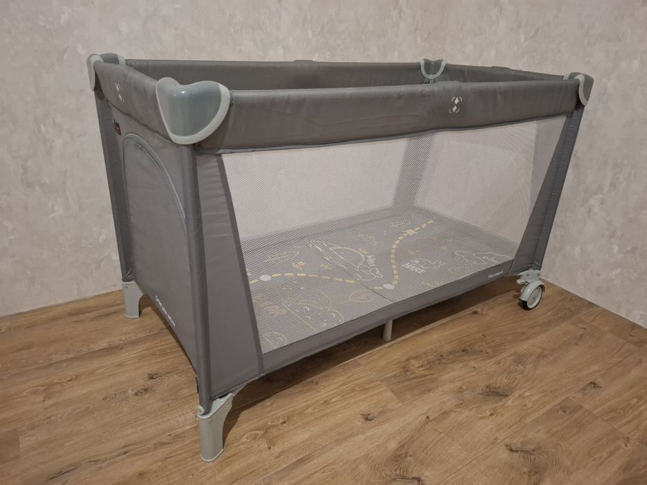 Carrello Piccolo детский манеж