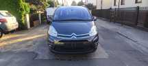 Citroën C4 Grand Picasso 7 MIEJSC, 151000KM, 1 właściciel