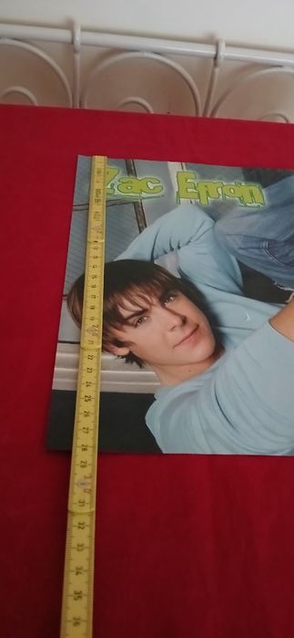 Poster Zac Efron