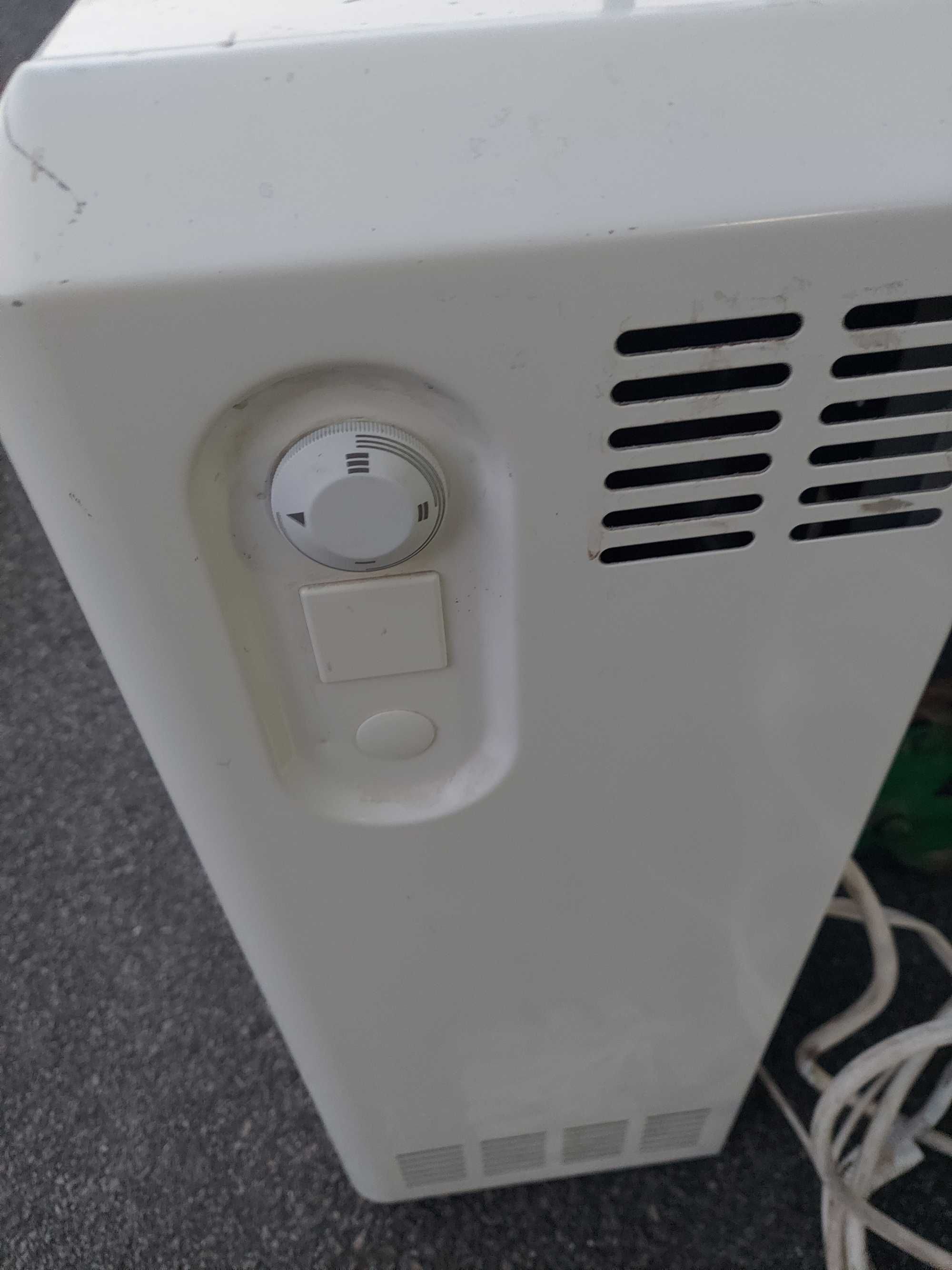 Piec akumulacyjny dynamiczny DIMPLEX z wentylatorem nadmuchem super