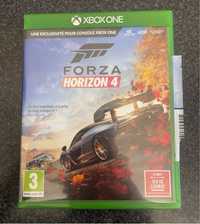 Forza Horizon 4 XBOX One