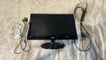 Monitor LG Flatron E2240S-PN