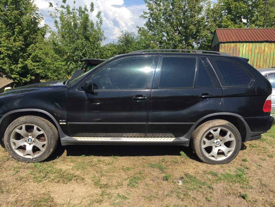 Бмв е32 е34 е36 е38 е39 е53 е60 еХ5  титаны шрот  диски поштучно