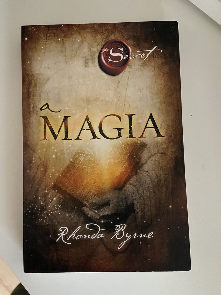 A Magia de Robert Byrne