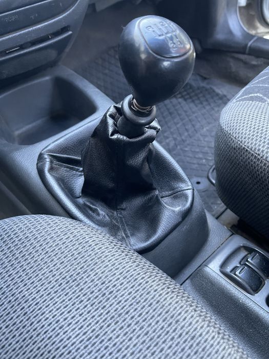 Део Ланос Польська збірка