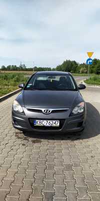 Sprzedam Hyundai i30