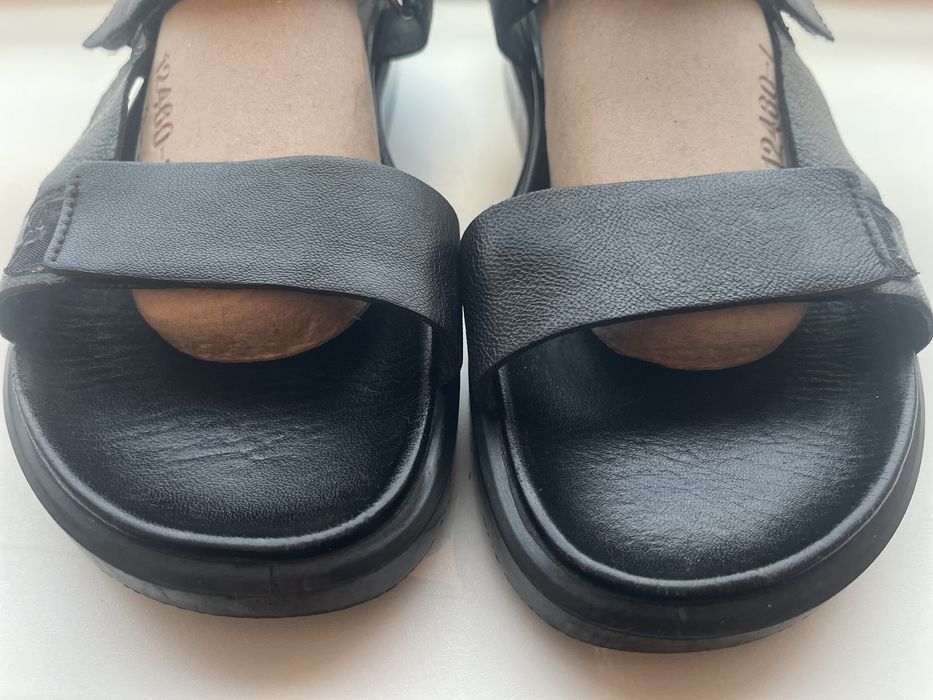 Сандалі ECCO FLOWT чоловічі