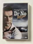 James Bond DVD Dr No