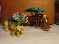 Playmobil 5234 dinozaury