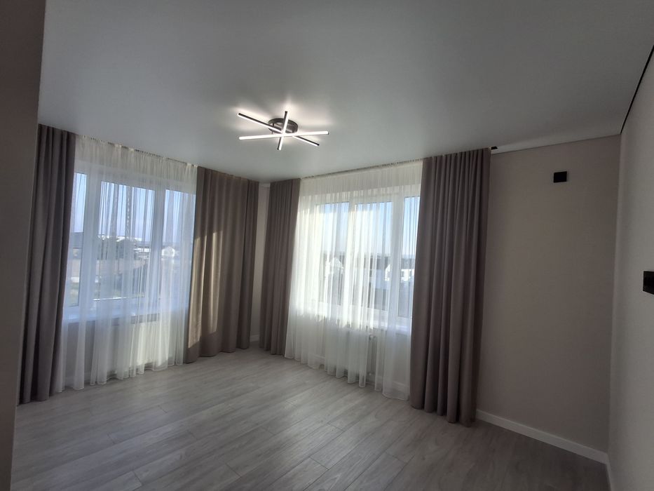 Продаж 2х кімнатної квартири