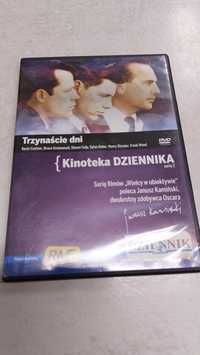 Trzynaście dni. Dvd