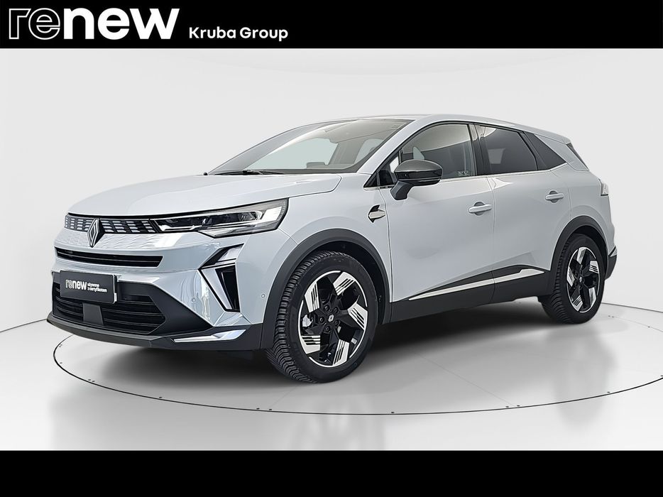 Renault Symbioz 1.6 E-Tech Full Hybrid 145 Techno|2025R|Pakiet winter techno|