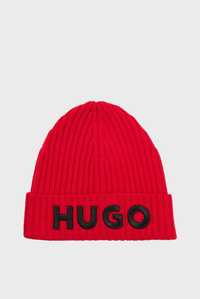Жіноча шапка HUGO
