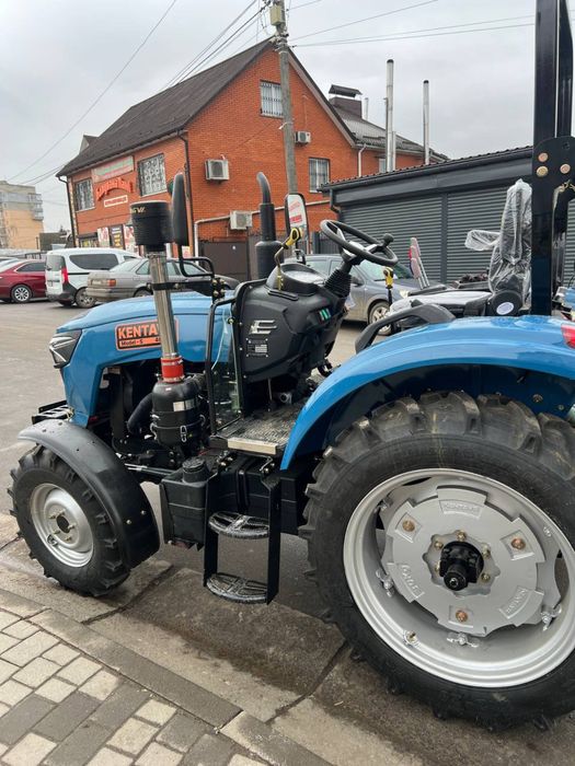 Трактор KENTAVR S 404XU