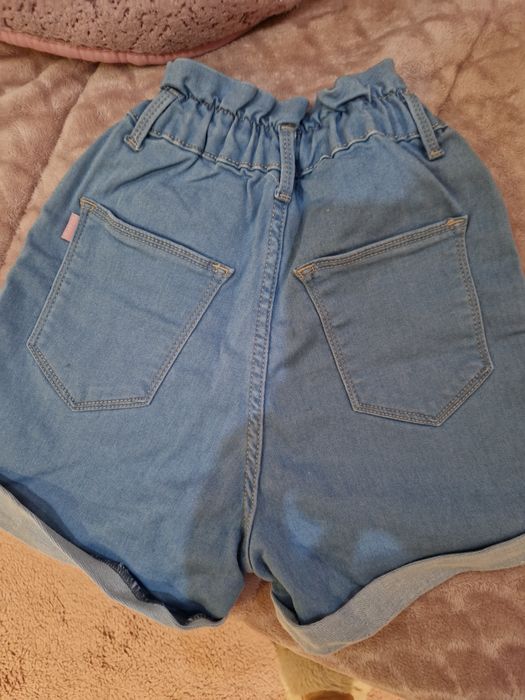 Vendo calcao novo para menina com Etiqueta