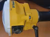 Trimble Earthworks system na koparke 3d