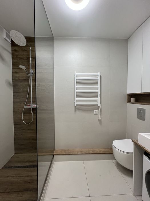 Новобудова! Перша здача! Світло не вимикають