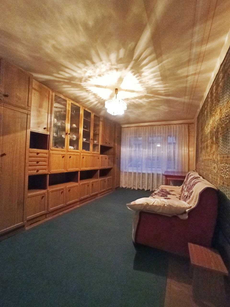 Оренда 3-кімнатної квартири 15000 грн