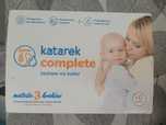 Katarek Complete do odkurzacza.
