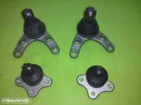 Rotulas de suspensão Mazda B2500 BT50 Ford Ranger (novas)