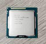 Процесор Intel Core i3 3240