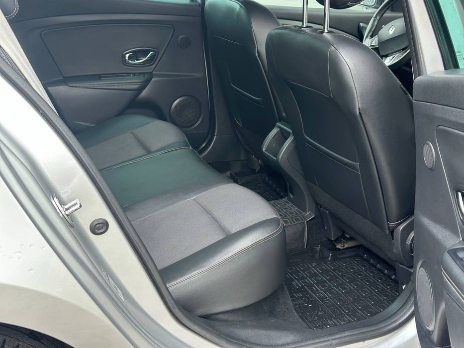 Продам Renault Megan lll 2013р. 1,6 дизель