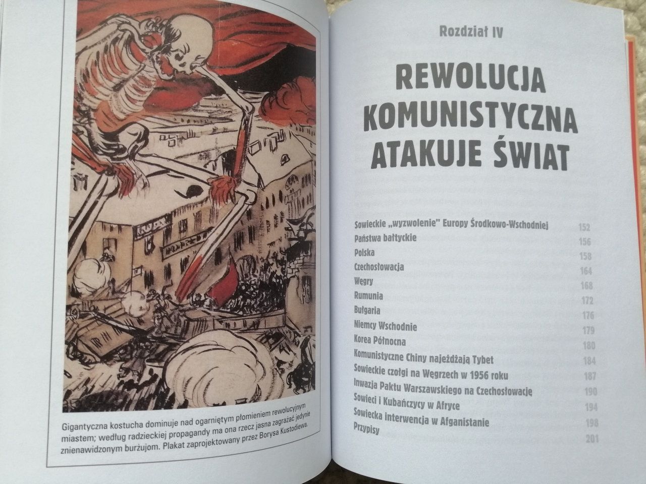 Komunizm światowy,od teorii do zbrodni, Prof Wojciech Roszkowski