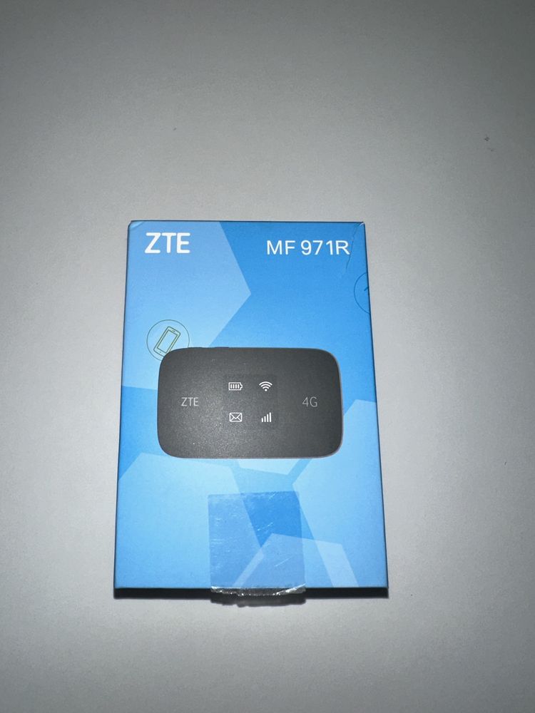 Router Mobilny ZTE MF971R