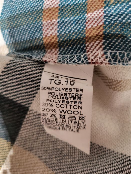 Koszula dla dziewczynki