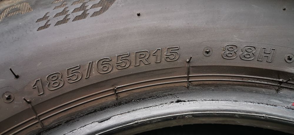 Opony Bridgestone Turanza T005  4szt