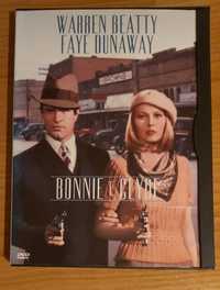 Filme DVD Bonnie e Clyde