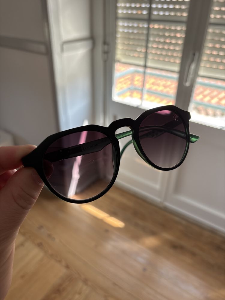 Oculos de Sol ChilliBeans DC Joker