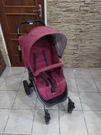 Lekki Wózek spacerowy Valco baby Snap