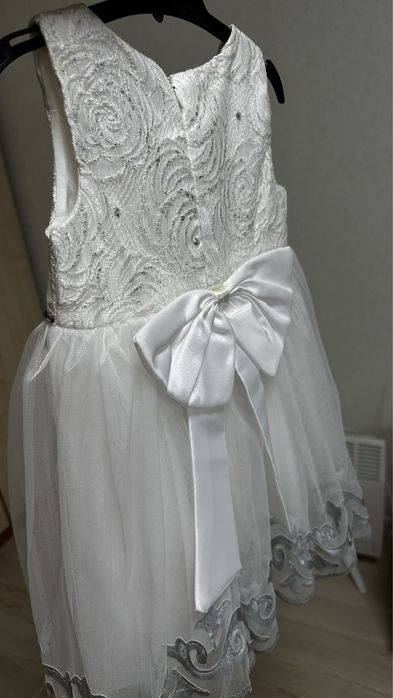 Плаття для дівчинки