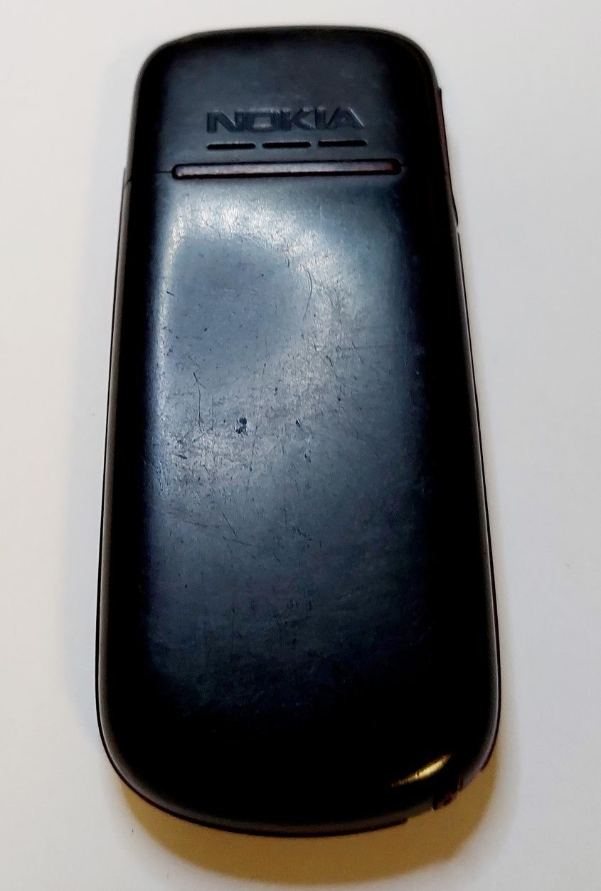 Nokia 6300, 6303c, 1661 - kolekcjonerskie