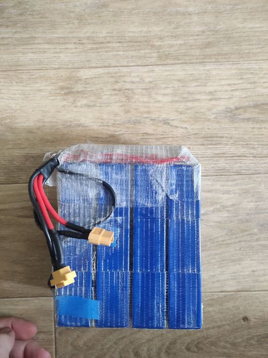 Lifepo4 12v 25Ah