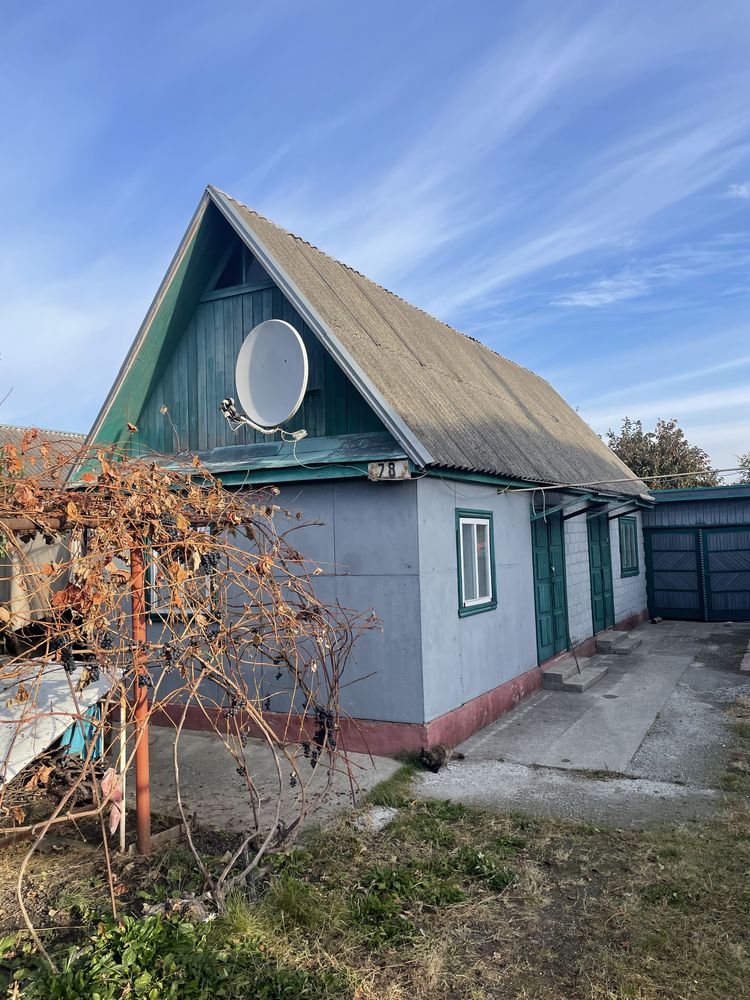 Продам Дом Пещаное район развилки ул Садовая