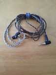 Miedziany kabel Fiio