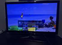 Telewizor Samsung UE40C5000QWXXH – 40 cali, Full HD