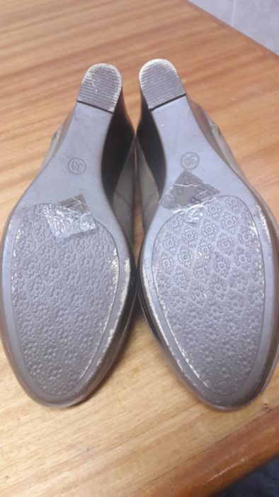 Sapatos senhora DESCIDA DE PREÇO