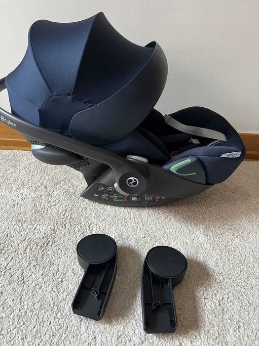 Ovo Cybex Cloud G i Size+ isofix Base G