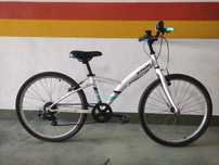 Bicicleta B'Twin