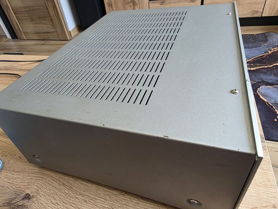 Amplituner JVC R-S5