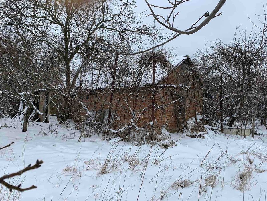 Продаж будинку в Жуках