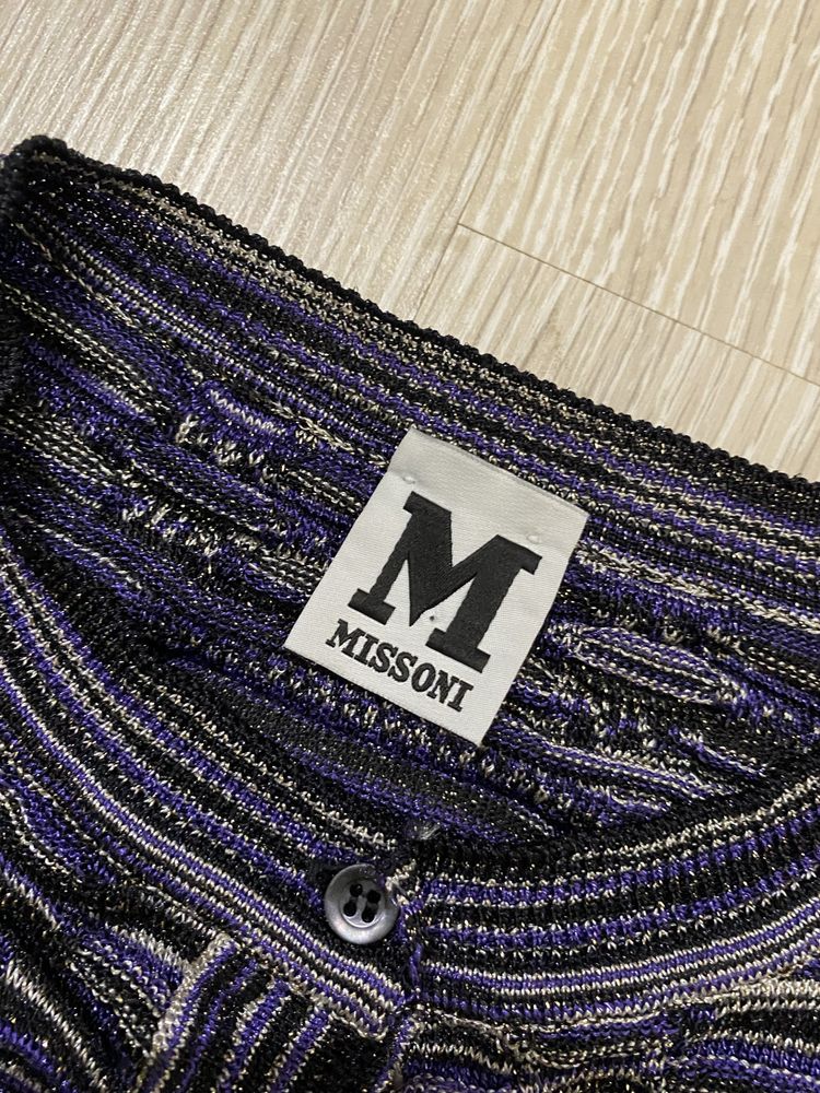 Кофта Missoni