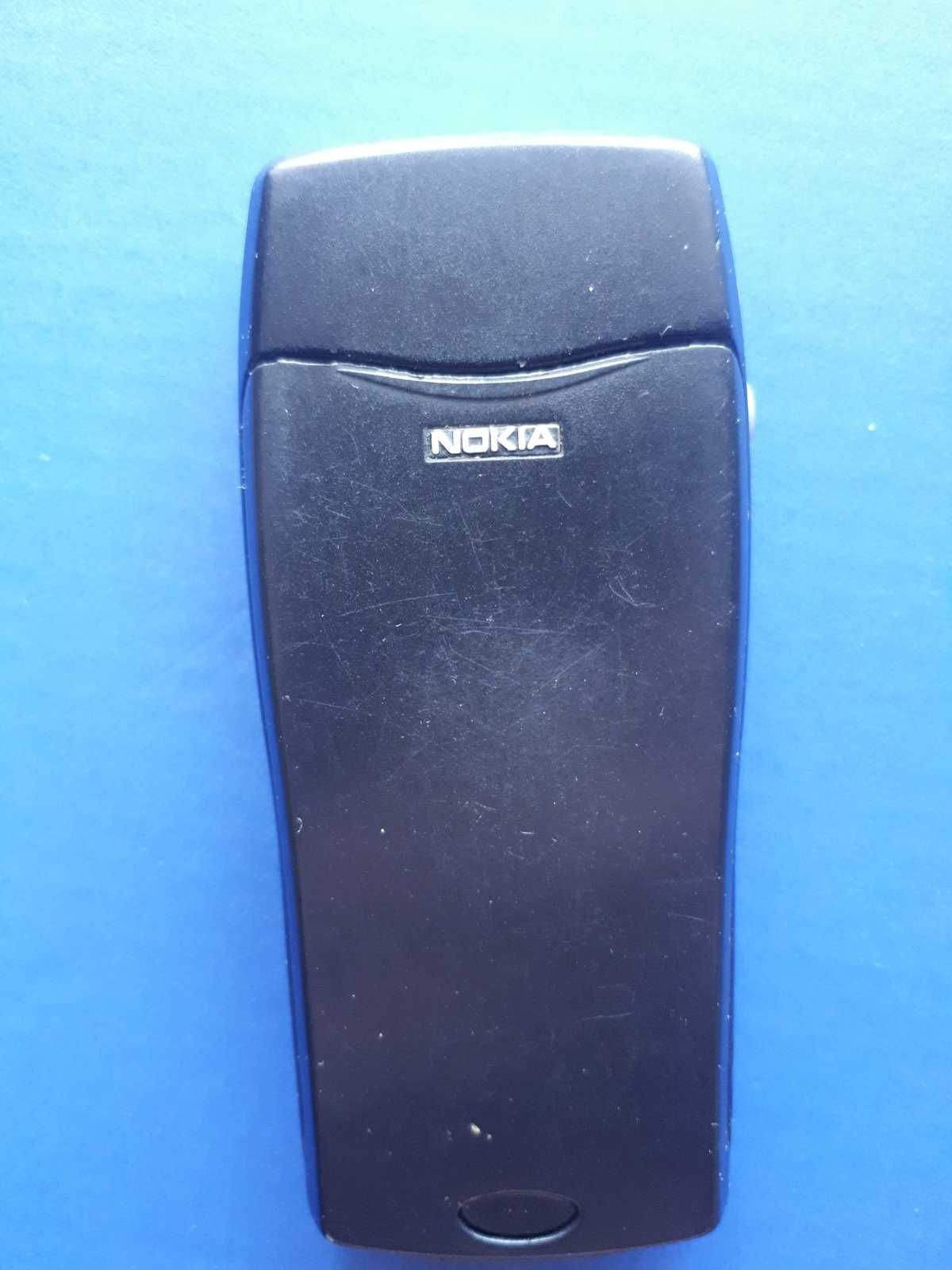 Nokia 8210 Finland