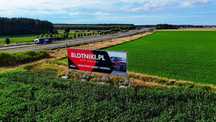 Wynajmę bilbord przy drodze ekspresowej S5 Poznań - Wrocław, Reklama