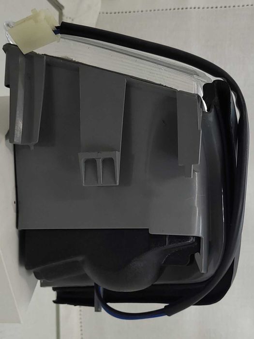 Поворотник Fiat Uno 1989-1995р. передній правий.