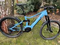 ROCKRIDER STILUS E-ST 29 rok 2022 przejechane 2589km